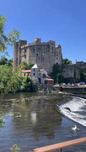 Château de Clisson